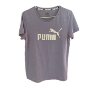 Puma t-shirt large